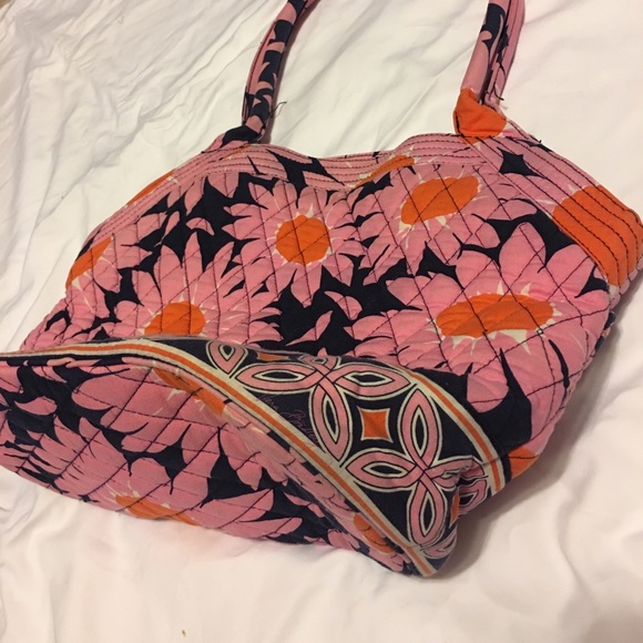 🌸VeraBradley Purse - Picture 5 of 5